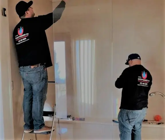 Professional plumbing installation for Sump Pump Repair in Stop